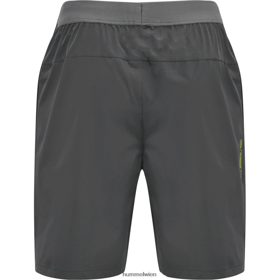 Hummel Männer hmlgg12 Trainingsshorts 2FT6X81075 „Trainingsshorts“
