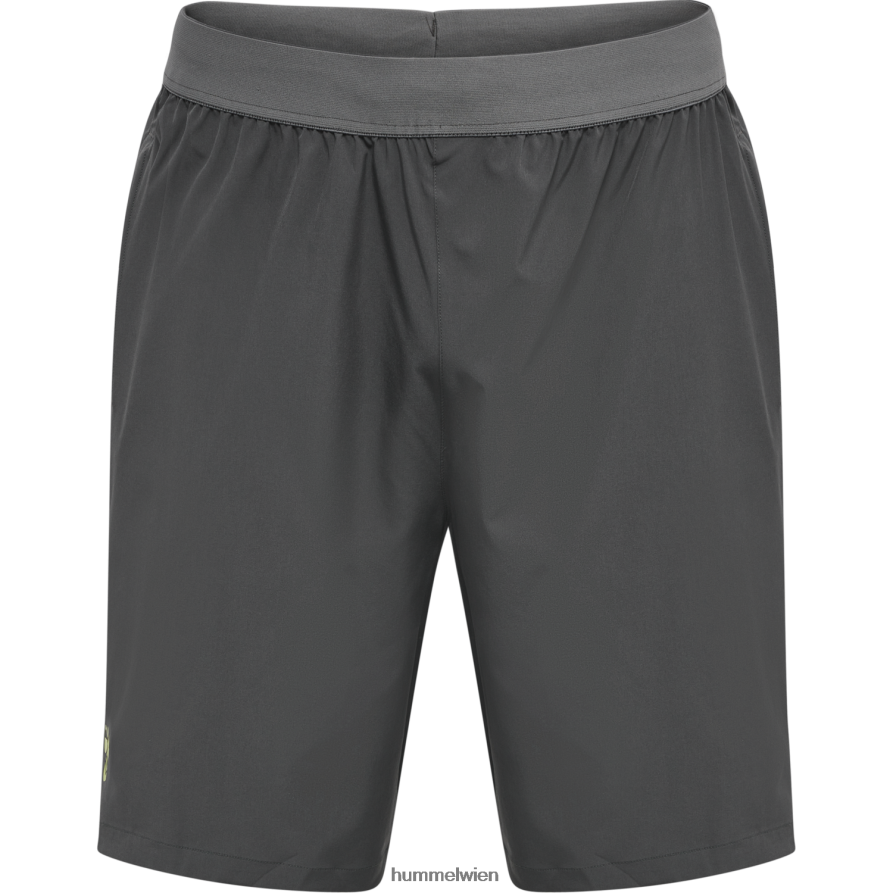 Hummel Männer hmlgg12 Trainingsshorts 2FT6X81075 „Trainingsshorts“