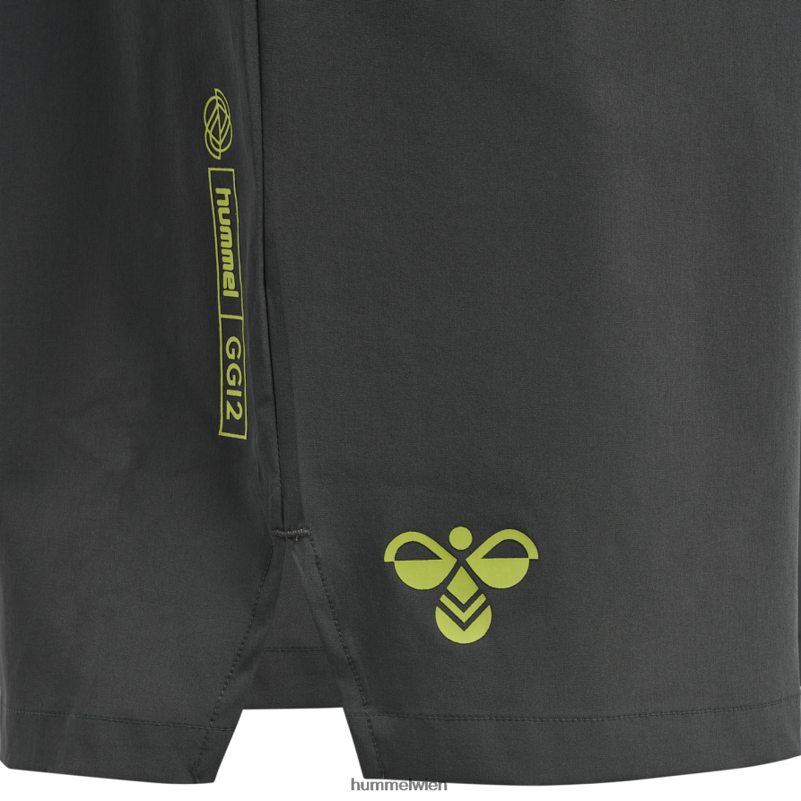 Hummel Männer hmlgg12 Trainingsshorts 2FT6X81075 „Trainingsshorts“