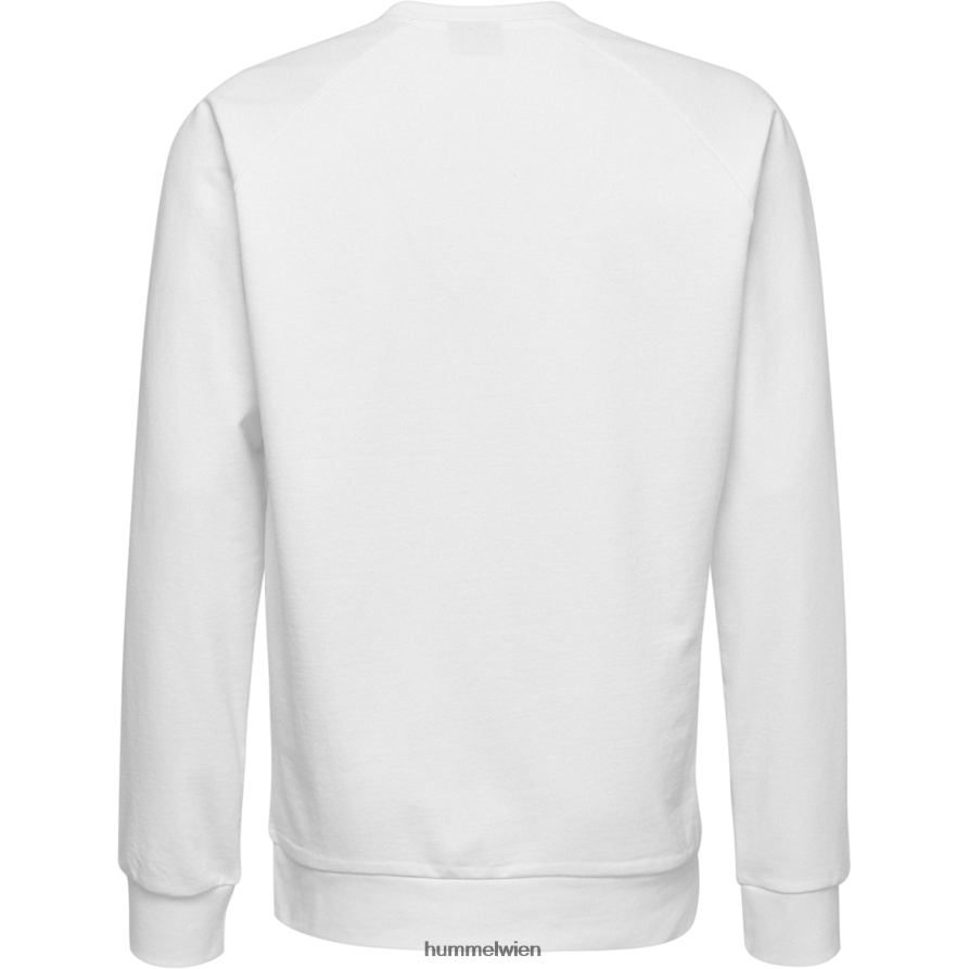 Hummel Männer hmlgo Baumwoll-Logo-Sweatshirt 2FT6X81457 \Kleidung\