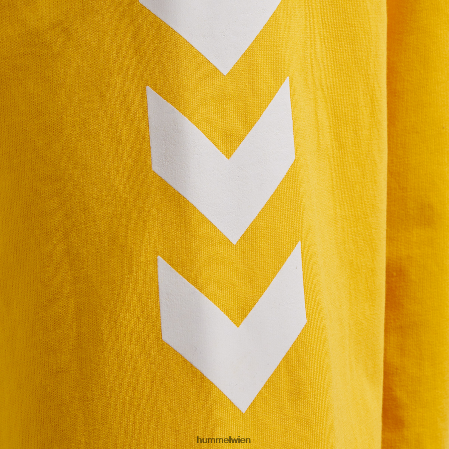 Hummel Männer hmlgo Baumwoll-Sweatshirt 2FT6X81438 \Kleidung\