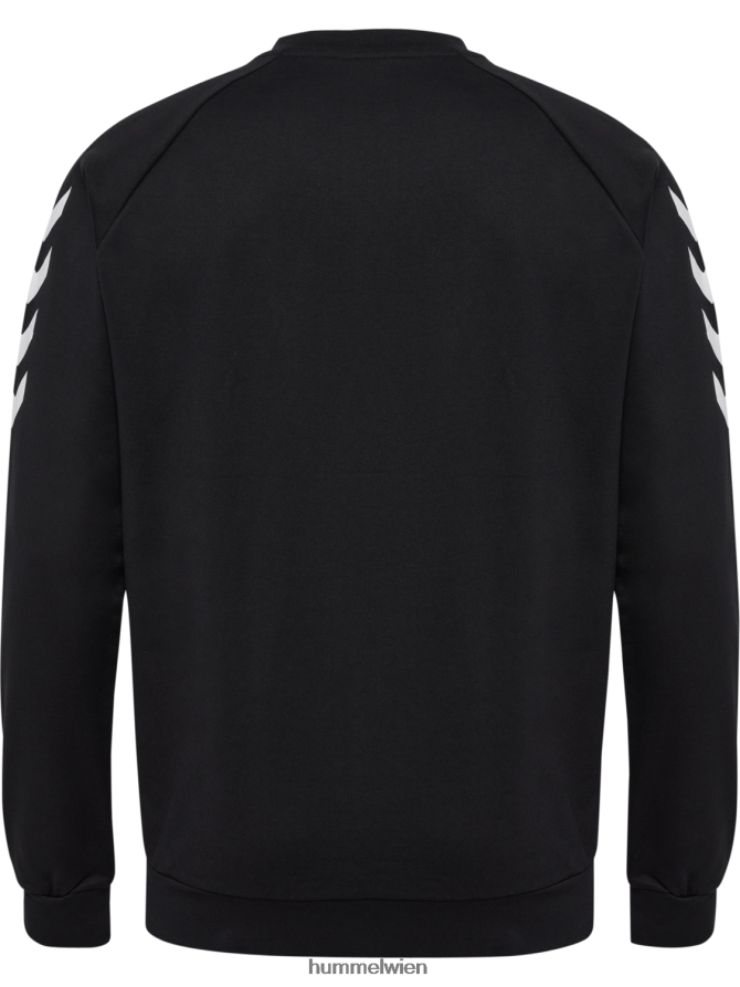 Hummel Männer hmlgo Baumwoll-Sweatshirt 2FT6X81590 \Kleidung\