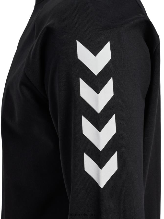 Hummel Männer hmlgo Baumwoll-Sweatshirt 2FT6X81590 \Kleidung\