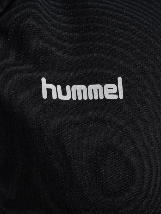 Hummel Männer hmlgo Baumwoll-Sweatshirt 2FT6X81590 \Kleidung\