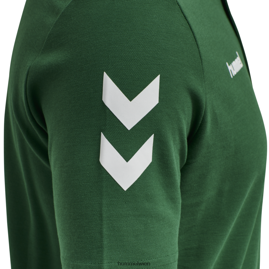 Hummel Männer hmlgo Baumwollpolo 2FT6X81365 \Kleidung\