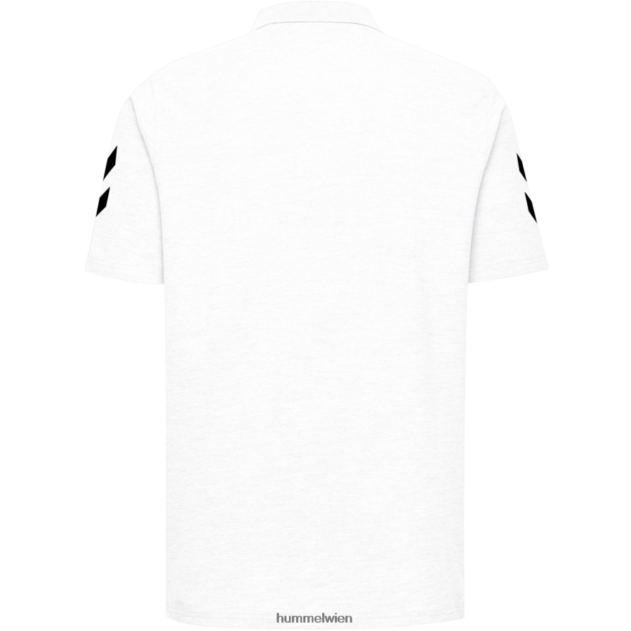 Hummel Männer hmlgo Baumwollpolo 2FT6X81366 \Kleidung\