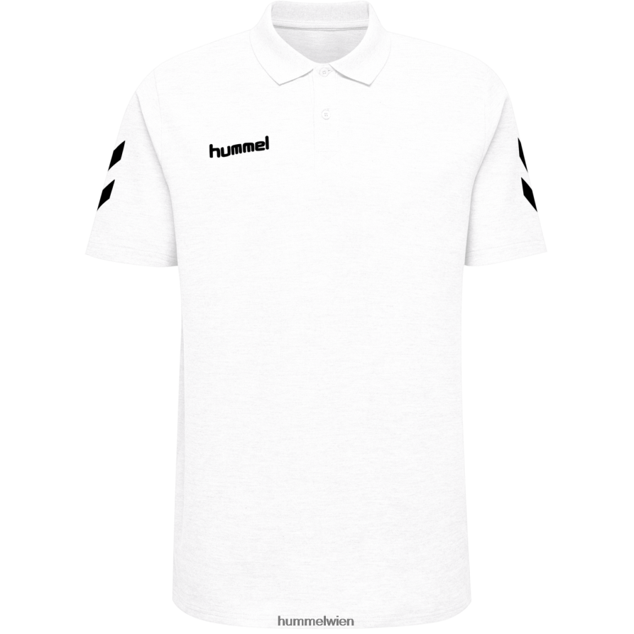Hummel Männer hmlgo Baumwollpolo 2FT6X81366 \Kleidung\