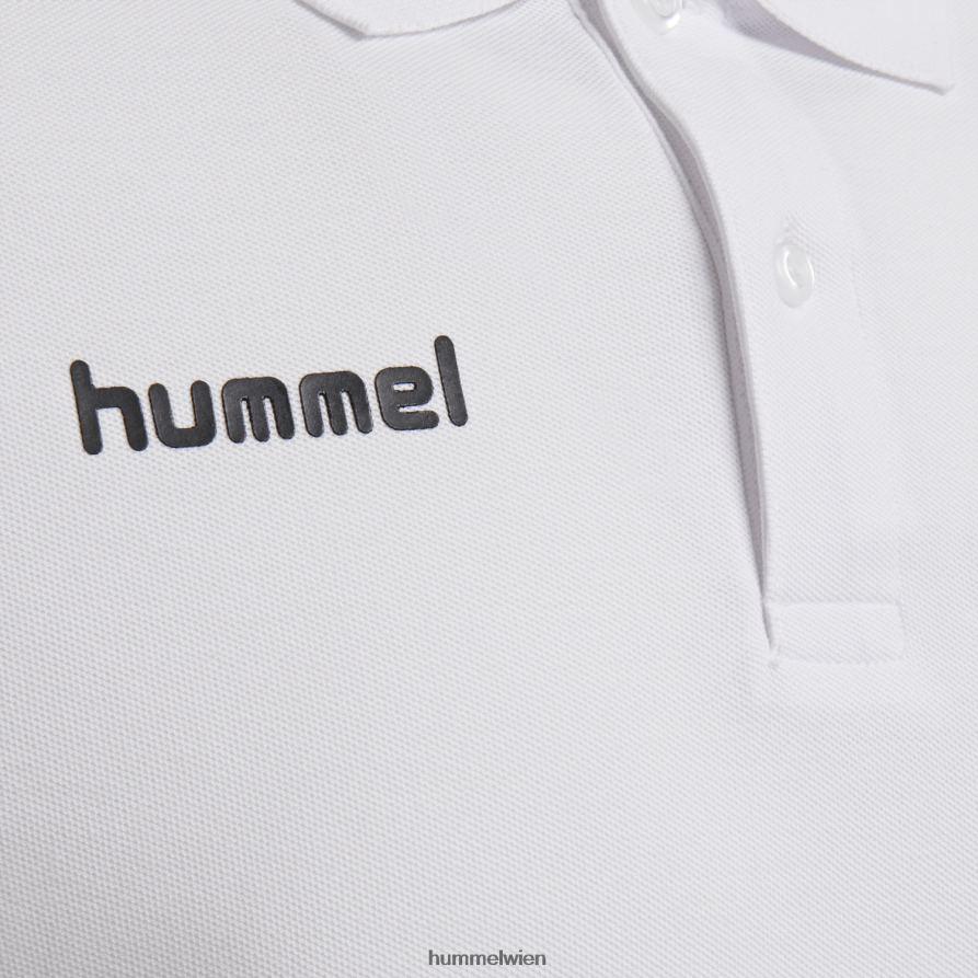 Hummel Männer hmlgo Baumwollpolo 2FT6X81366 \Kleidung\