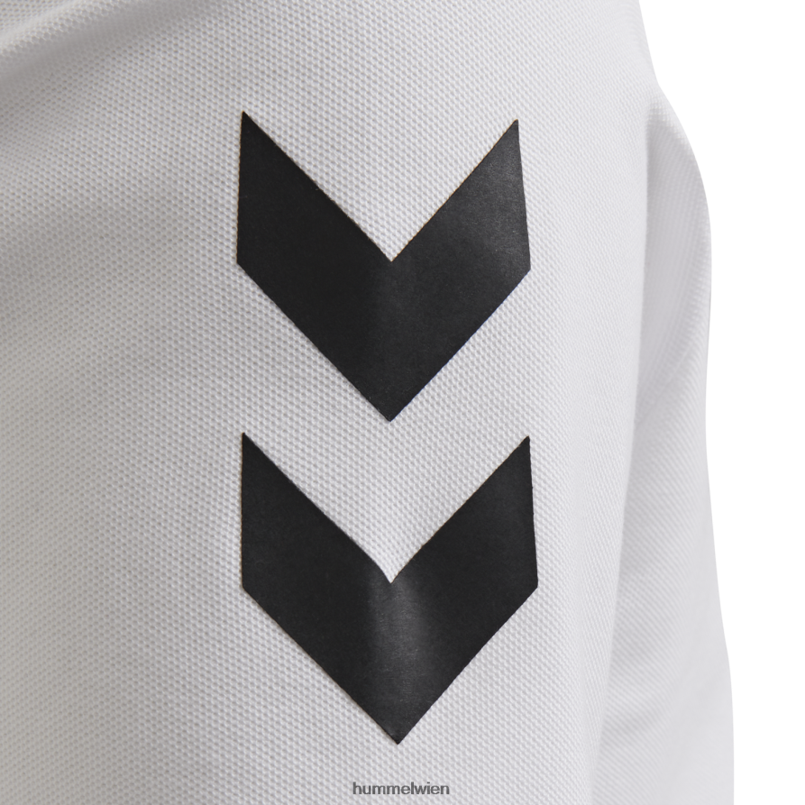 Hummel Männer hmlgo Baumwollpolo 2FT6X81366 \Kleidung\