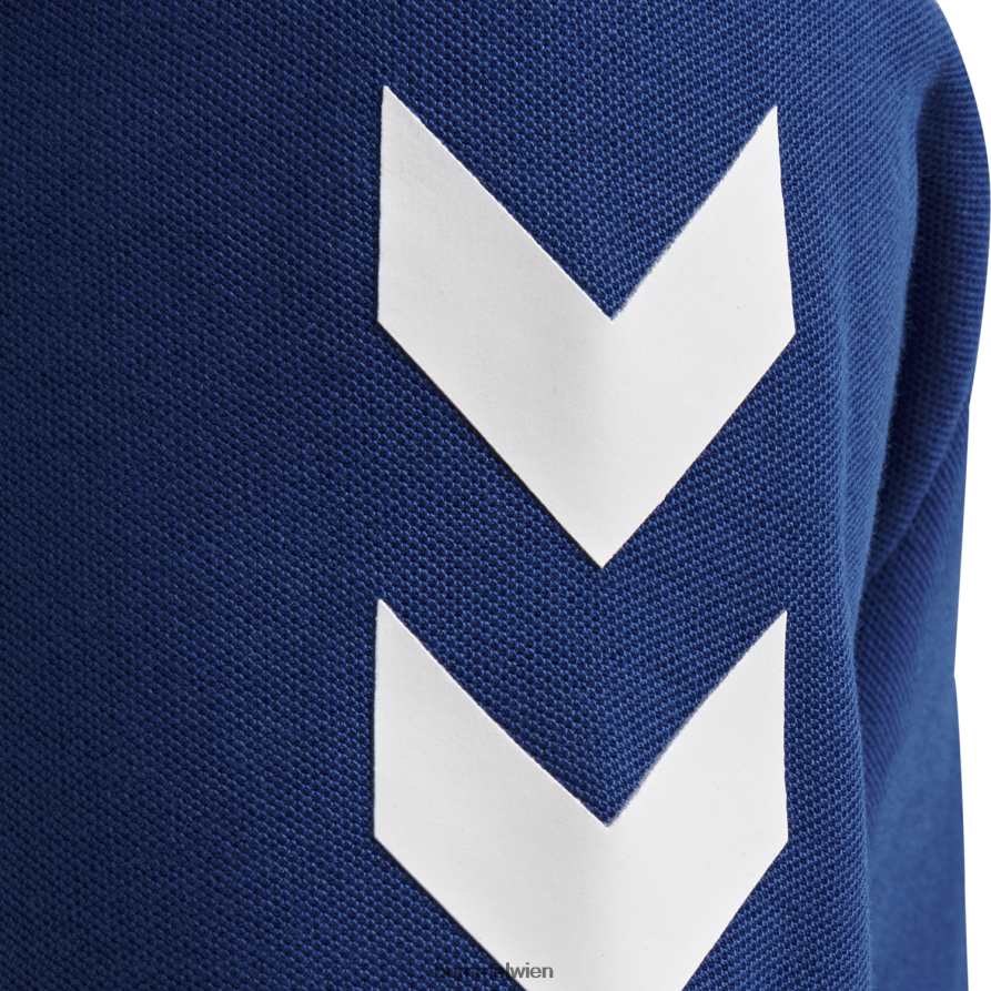 Hummel Männer hmlgo Baumwollpolo 2FT6X81388 \Kleidung\