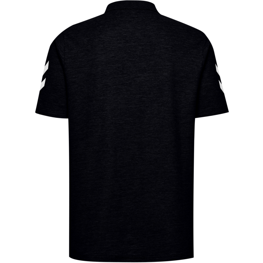 Hummel Männer hmlgo Baumwollpolo 2FT6X81535 \Kleidung\