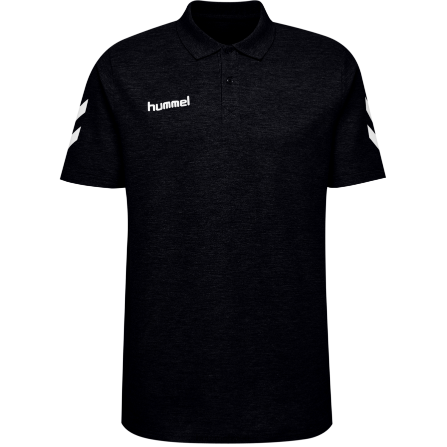 Hummel Männer hmlgo Baumwollpolo 2FT6X81535 \Kleidung\