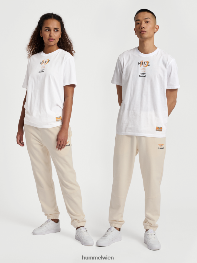 Hummel Männer hmlhive Aiden T-Shirt 2FT6X8659 T-Shirt