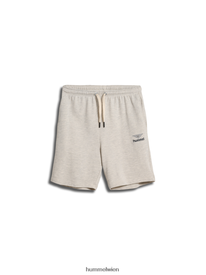 Hummel Männer hmlhive Lucas Sweatshorts 2FT6X8899 „Sweatshorts“