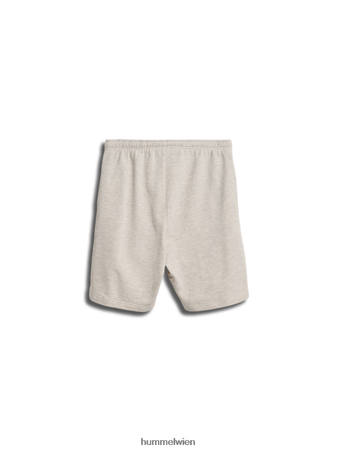 Hummel Männer hmlhive Lucas Sweatshorts 2FT6X8899 „Sweatshorts“