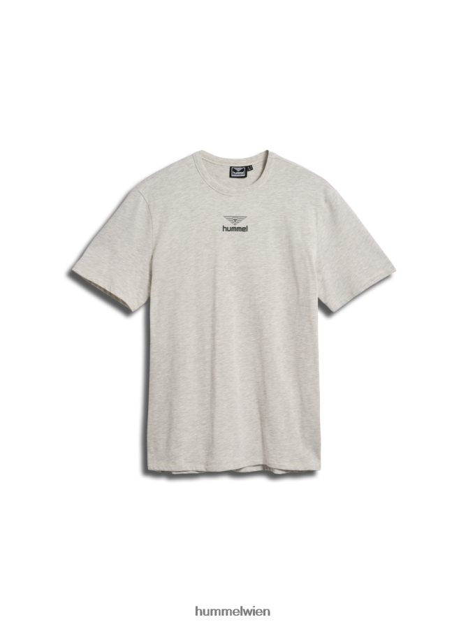 Hummel Männer hmlhive Lucas T-Shirt 2FT6X8693 \T-Shirt\