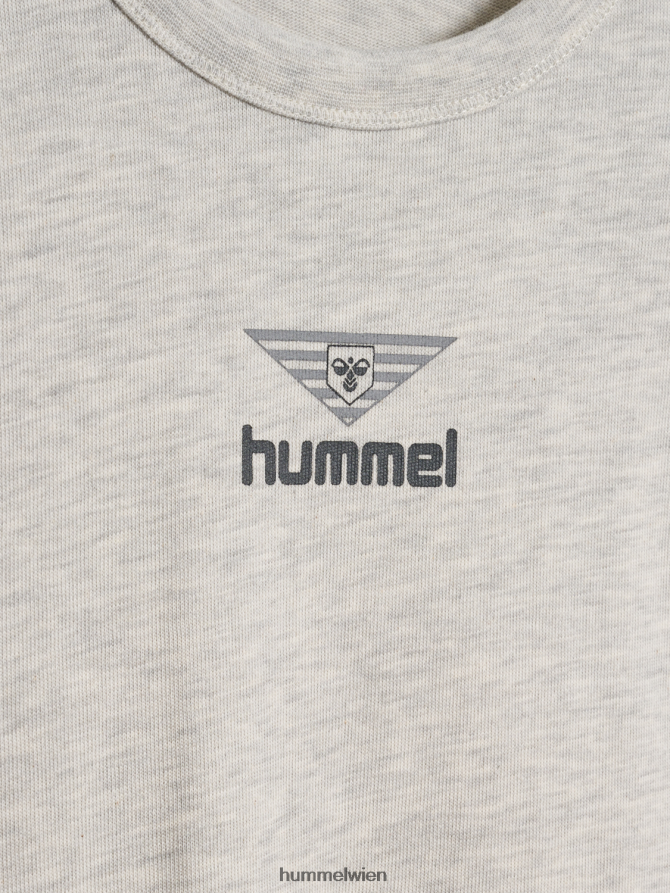Hummel Männer hmlhive Lucas T-Shirt 2FT6X8693 \T-Shirt\