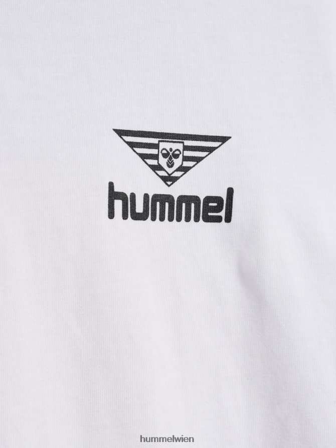 Hummel Männer hmlhive Mason T-Shirt 2FT6X8731 \T-Shirt\