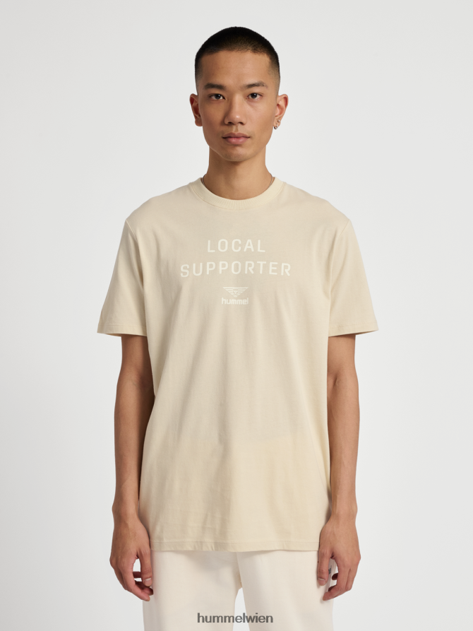 Hummel Männer hmlhive Owen T-Shirt 2FT6X81124 \T-Shirt\