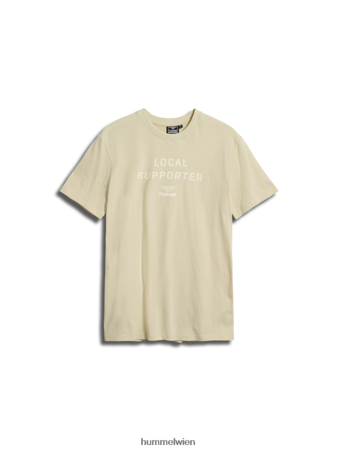 Hummel Männer hmlhive Owen T-Shirt 2FT6X81124 \T-Shirt\