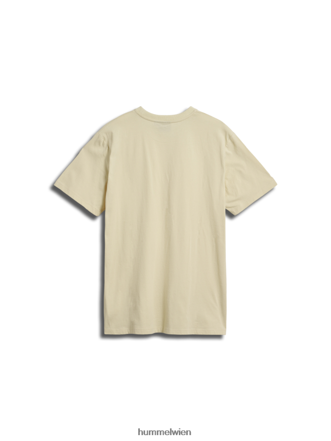 Hummel Männer hmlhive Owen T-Shirt 2FT6X81124 \T-Shirt\