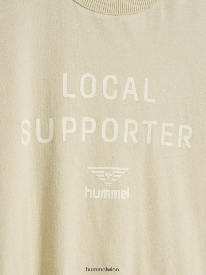 Hummel Männer hmlhive Owen T-Shirt 2FT6X81124 \T-Shirt\