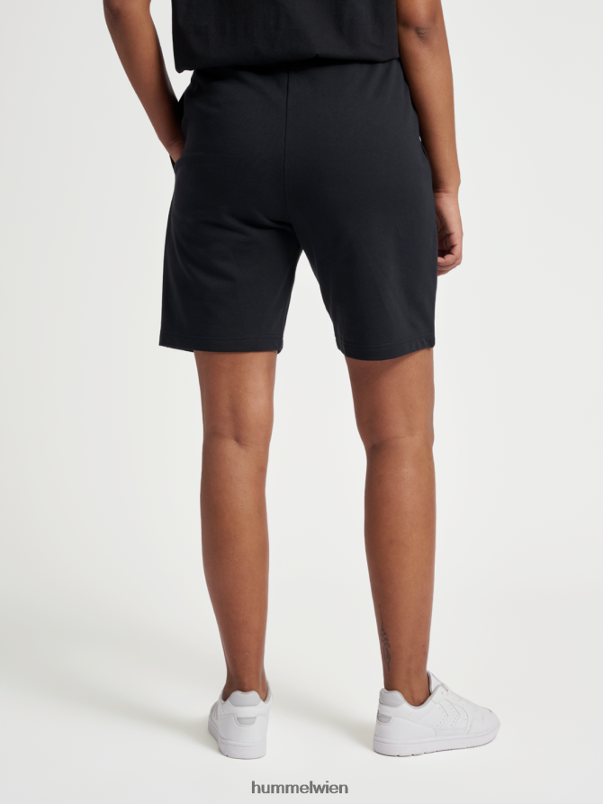 Hummel Männer hmlhive Wade Sweatshorts 2FT6X81354 „Sweatshorts“