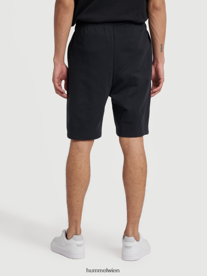 Hummel Männer hmlhive Wade Sweatshorts 2FT6X81354 „Sweatshorts“
