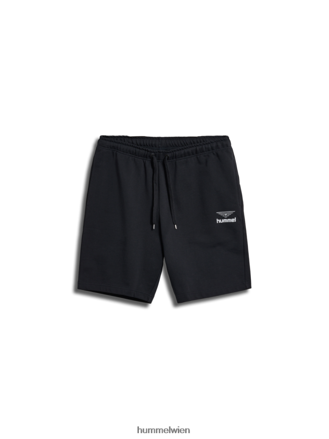 Hummel Männer hmlhive Wade Sweatshorts 2FT6X81354 „Sweatshorts“