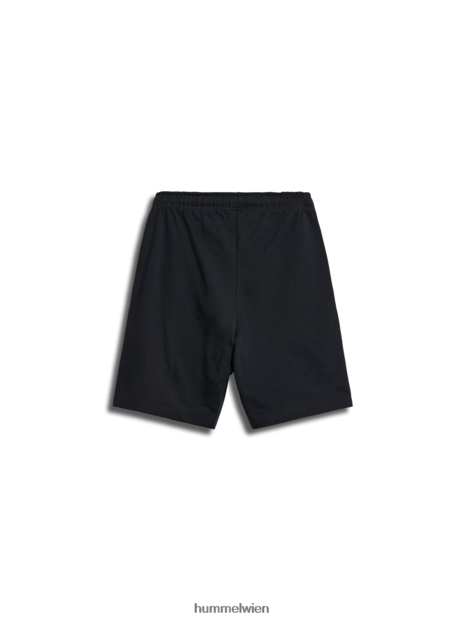 Hummel Männer hmlhive Wade Sweatshorts 2FT6X81354 „Sweatshorts“