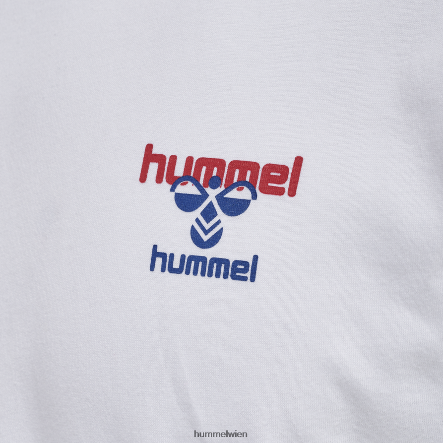 Hummel Männer hmlic Dayton T-Shirt 2FT6X8537 „T-Shirt mit Rundhalsausschnitt“