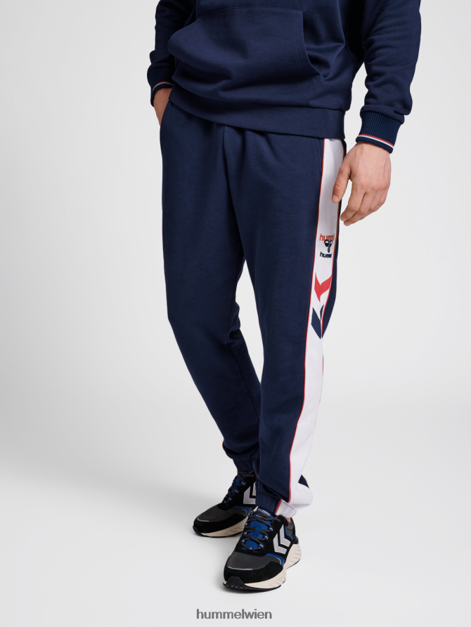 Hummel Männer hmlic Durban normale Hose 2FT6X81030 „Jogginghose“