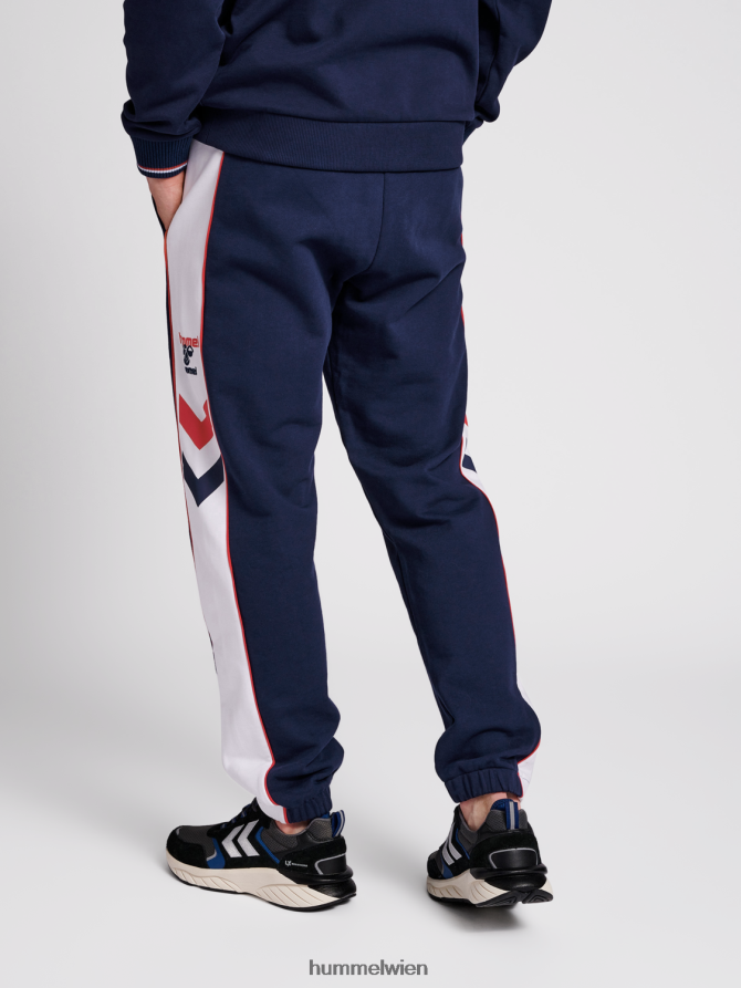 Hummel Männer hmlic Durban normale Hose 2FT6X81030 „Jogginghose“