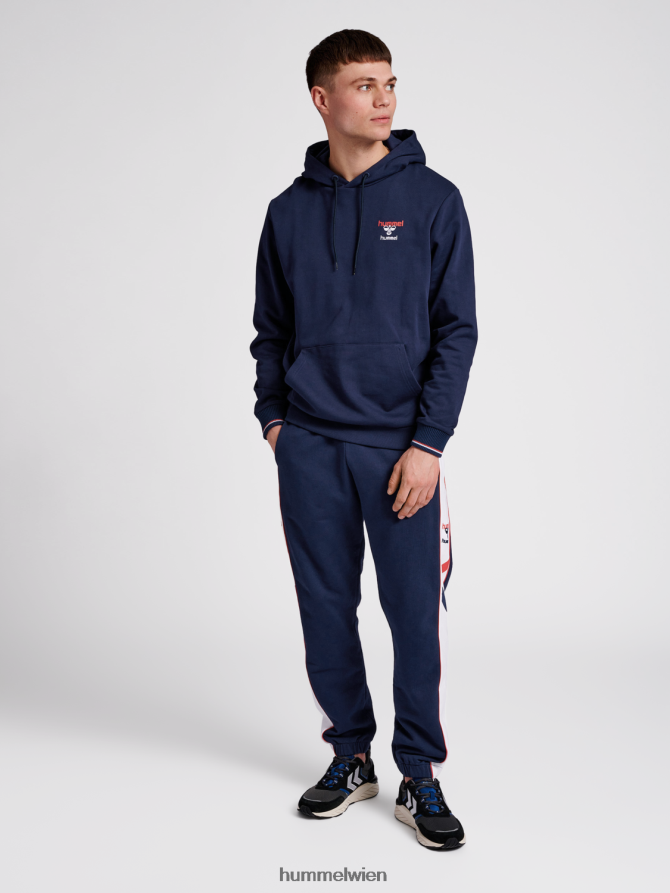 Hummel Männer hmlic Durban normale Hose 2FT6X81030 „Jogginghose“