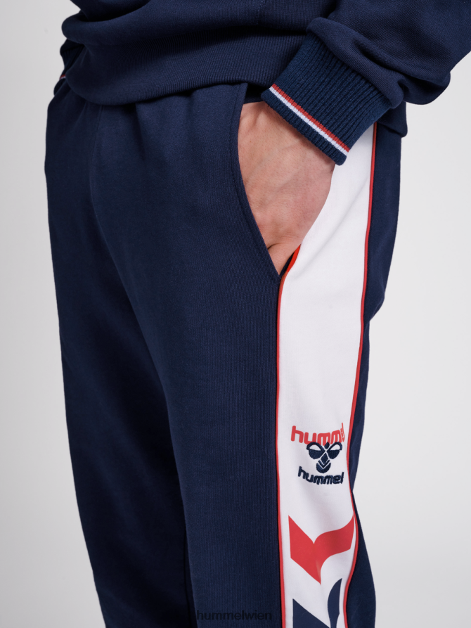 Hummel Männer hmlic Durban normale Hose 2FT6X81030 „Jogginghose“