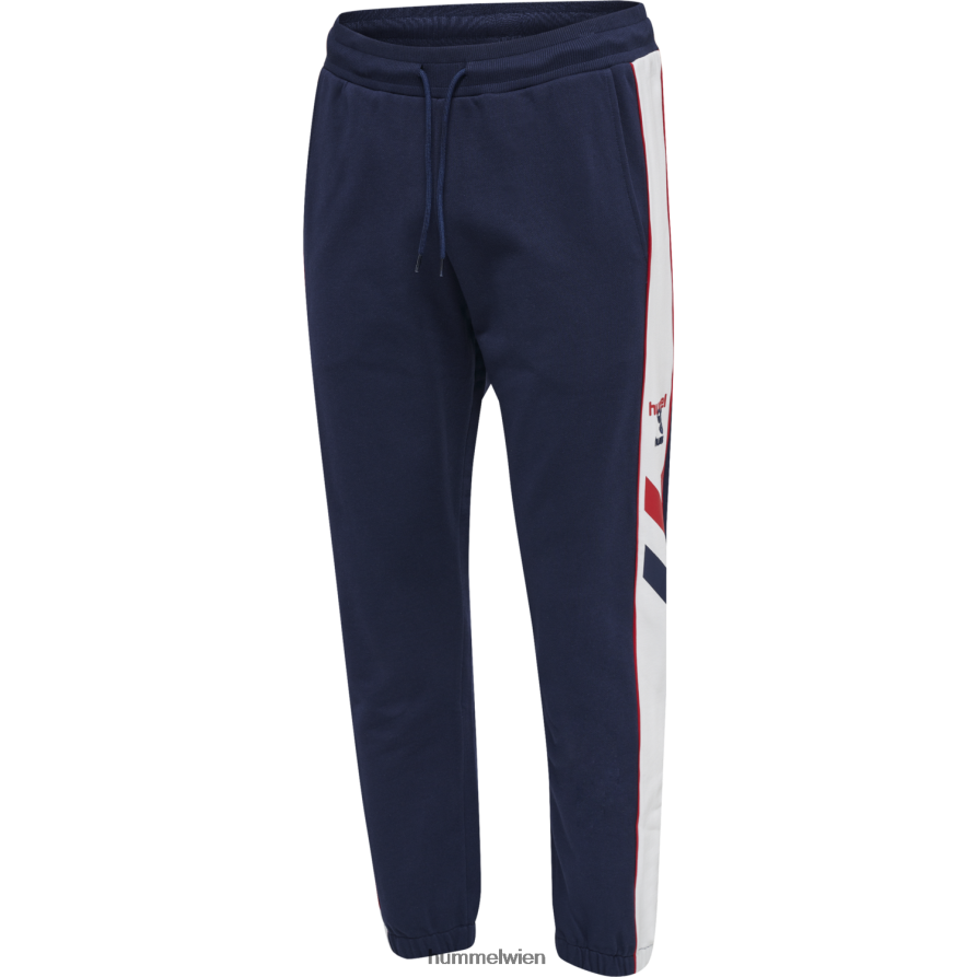 Hummel Männer hmlic Durban normale Hose 2FT6X81030 „Jogginghose“