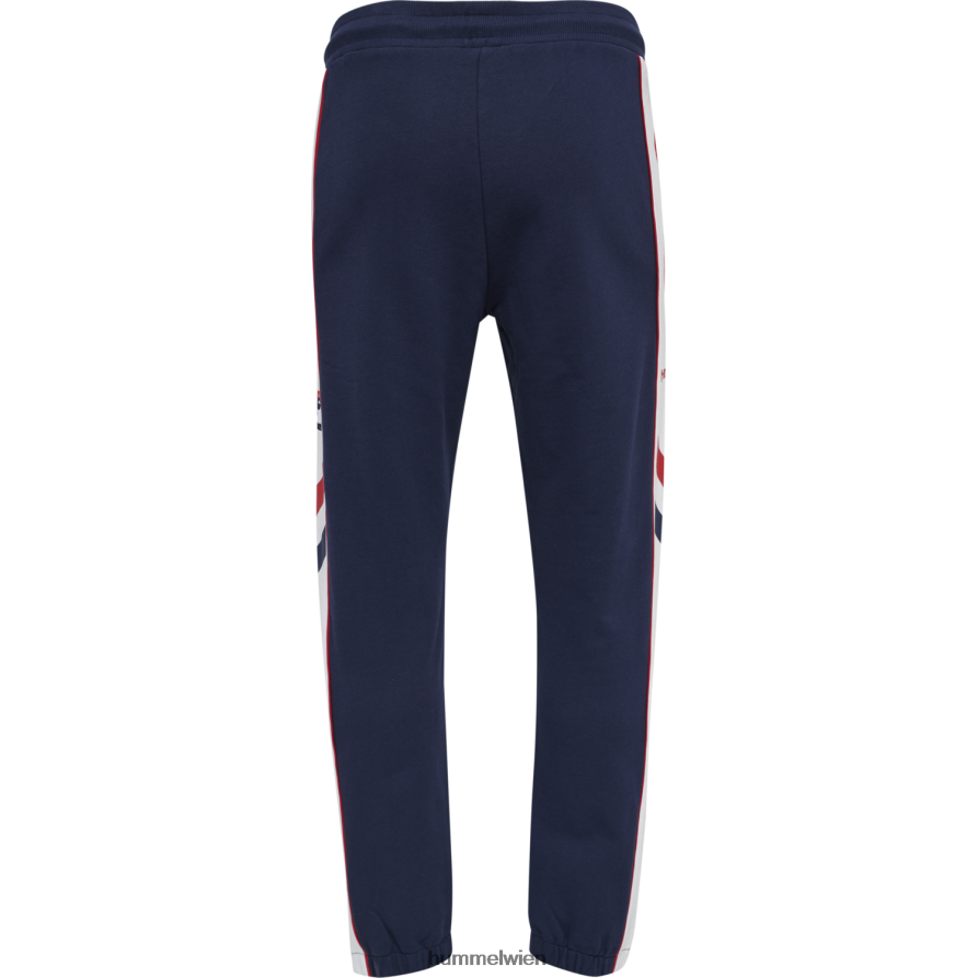 Hummel Männer hmlic Durban normale Hose 2FT6X81030 „Jogginghose“