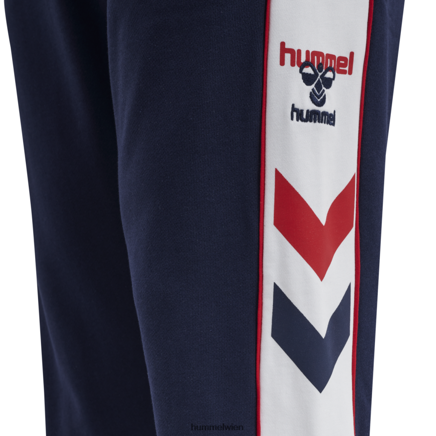 Hummel Männer hmlic Durban normale Hose 2FT6X81030 „Jogginghose“