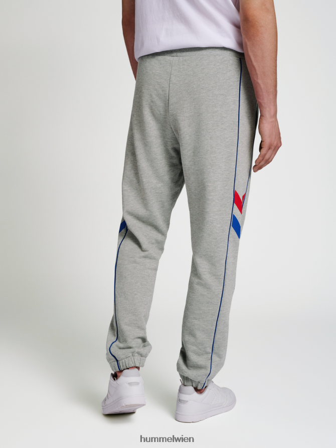 Hummel Männer hmlic Durban normale Hose 2FT6X81132 „Jogginghose“