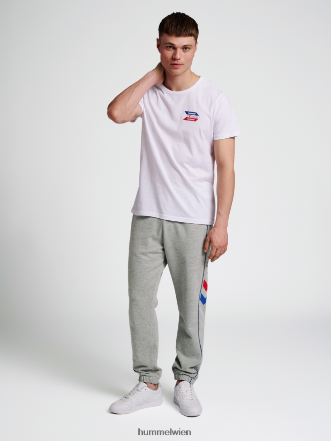 Hummel Männer hmlic Durban normale Hose 2FT6X81132 „Jogginghose“