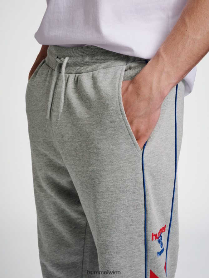 Hummel Männer hmlic Durban normale Hose 2FT6X81132 „Jogginghose“