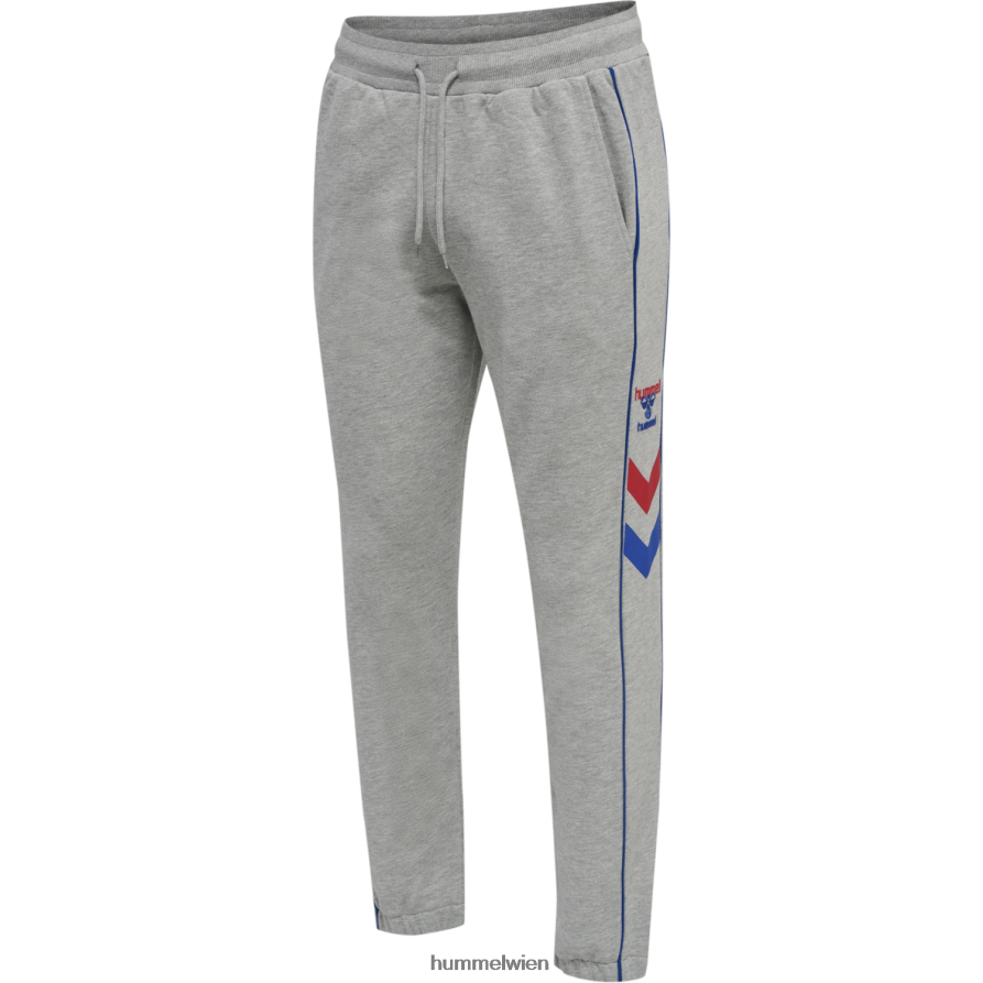 Hummel Männer hmlic Durban normale Hose 2FT6X81132 „Jogginghose“