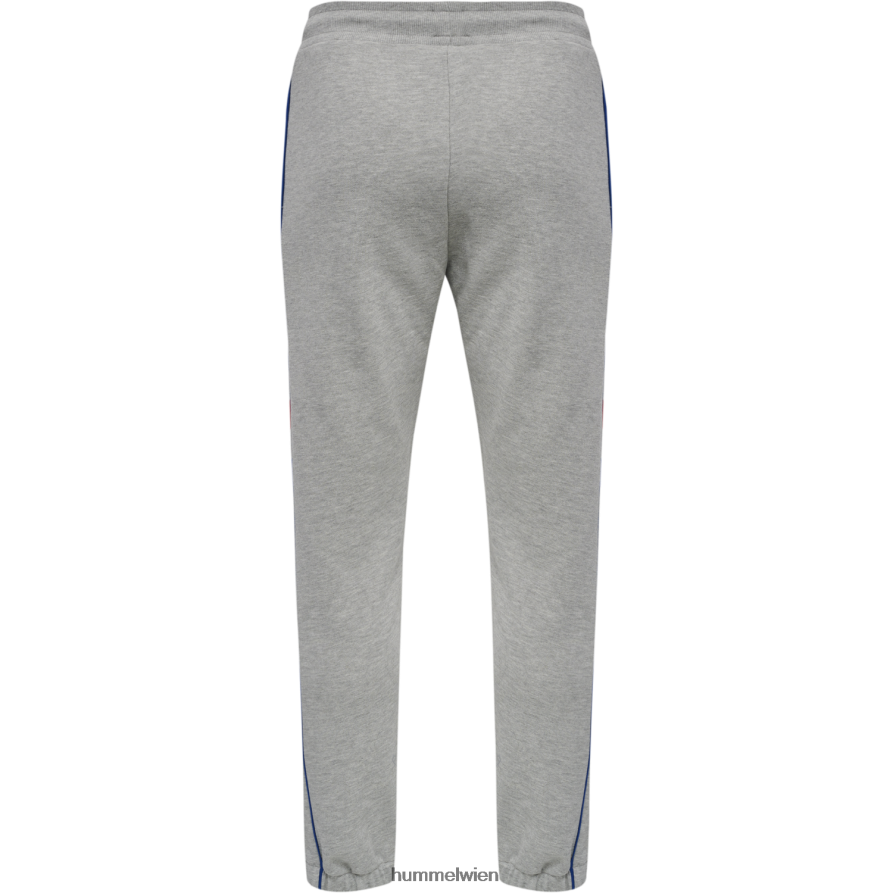 Hummel Männer hmlic Durban normale Hose 2FT6X81132 „Jogginghose“