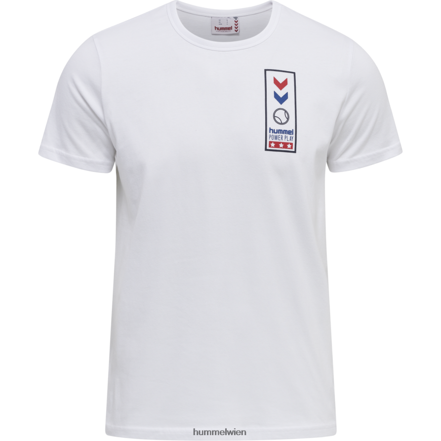 Hummel Männer hmlic Kombi-T-Shirt 2FT6X81063 „T-Shirt mit Rundhalsausschnitt“