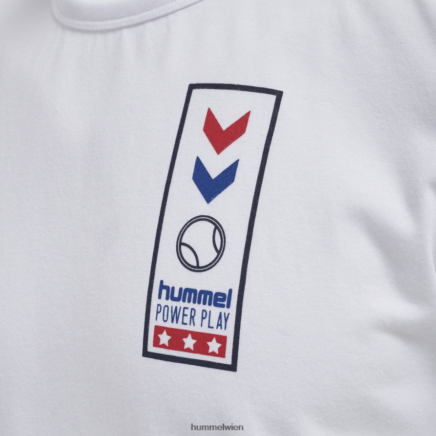 Hummel Männer hmlic Kombi-T-Shirt 2FT6X81063 „T-Shirt mit Rundhalsausschnitt“