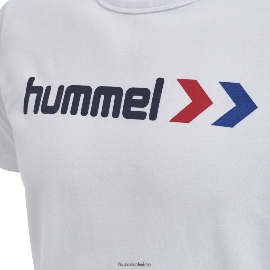 Hummel Männer hmlic Kombi-T-Shirt 2FT6X81284 „T-Shirt mit Rundhalsausschnitt“