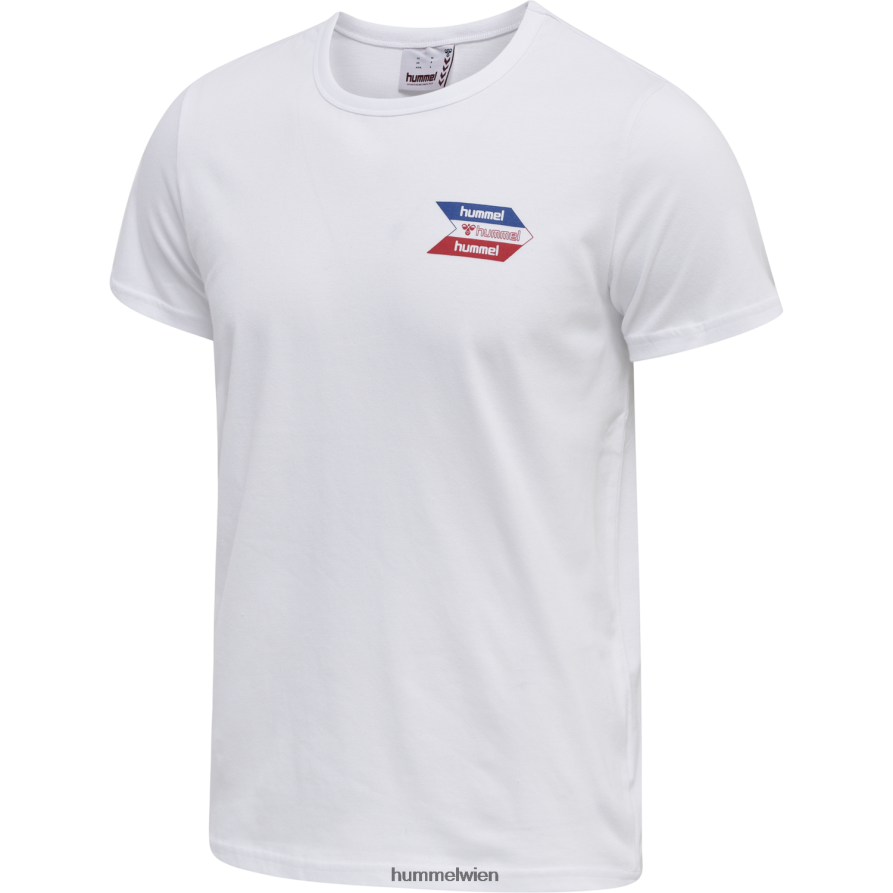 Hummel Männer hmlic Kombi-T-Shirt 2FT6X8735 „T-Shirt mit Rundhalsausschnitt“