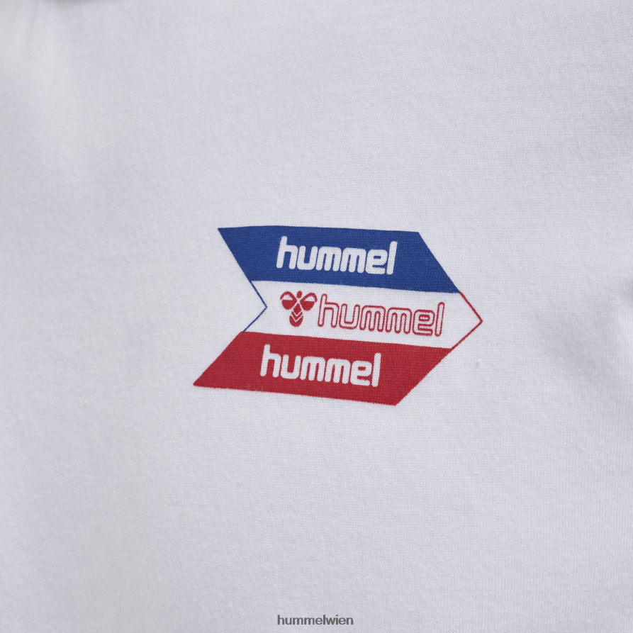 Hummel Männer hmlic Kombi-T-Shirt 2FT6X8735 „T-Shirt mit Rundhalsausschnitt“
