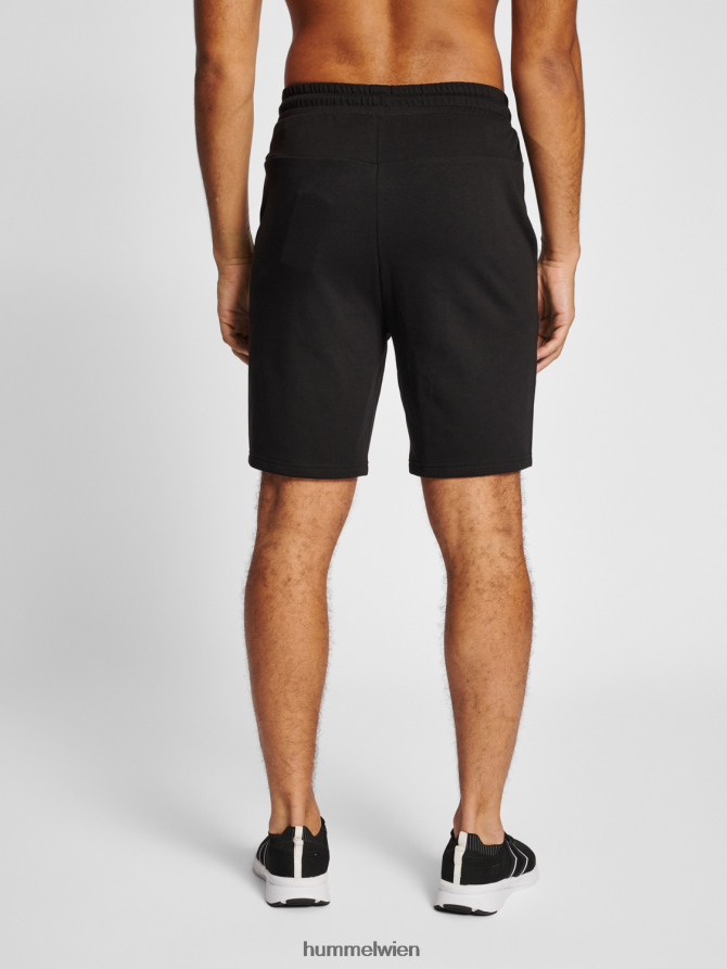 Hummel Männer hmlicons normale Shorts 2FT6X8125 „klassische Shorts“