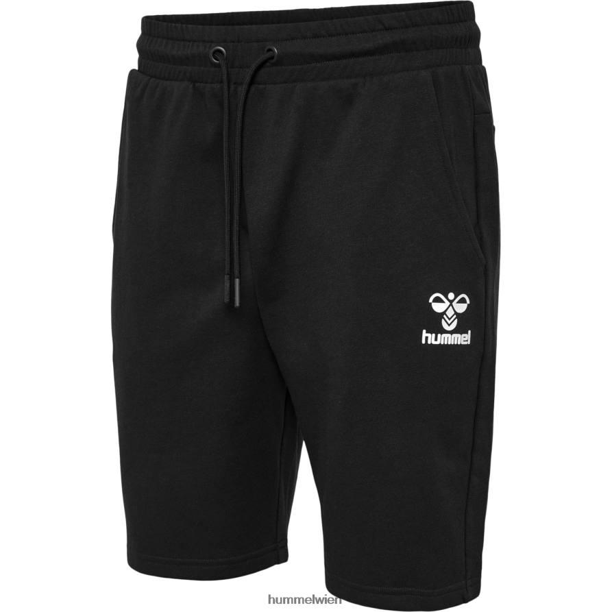 Hummel Männer hmlicons normale Shorts 2FT6X8125 „klassische Shorts“